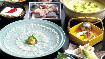 食事・飲み物 / 14