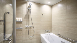 スイート 1 ベッドルーム (Forest View)