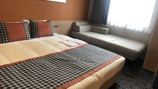 デラックス キングルーム 禁煙