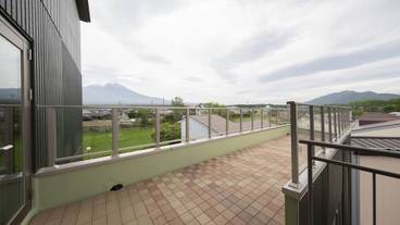 富士山ビューテラス / 7