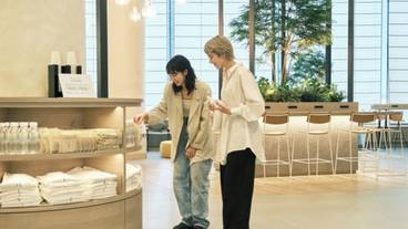 施設内の設備 / 2