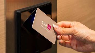 施設内の設備 / 2