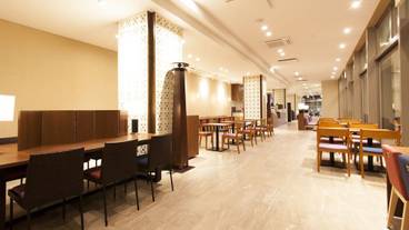 コーヒーショップ / 30