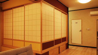 アパートメント 3 ベッドルーム 禁煙 (101)