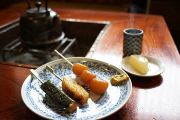 「丹野こんにゃく番所」 料理 120522104 