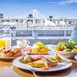 ヒルトン東京お台場