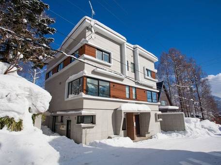 ユタカタウンハウス / 1