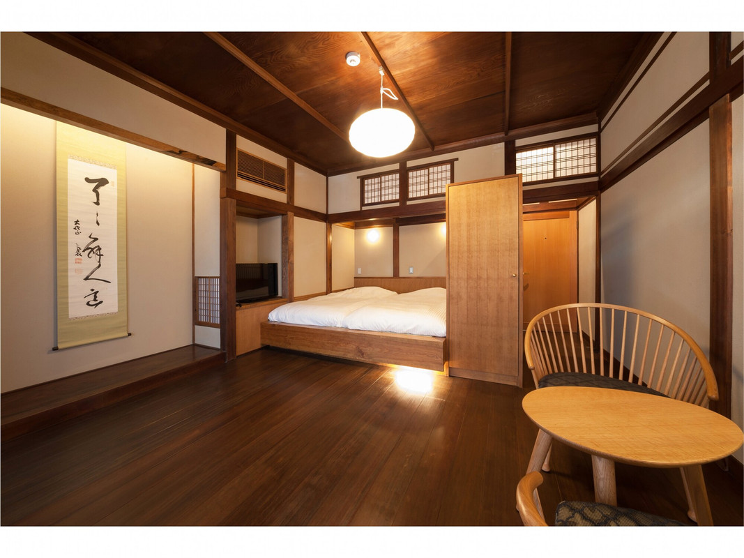 スタンダードツイン201