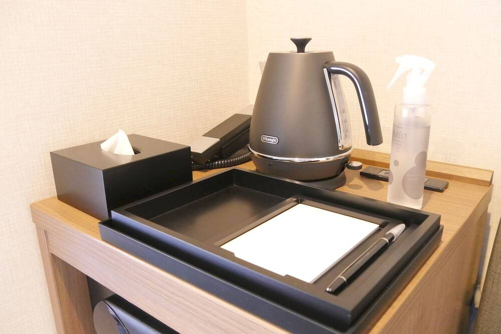 客室の設備とサービス