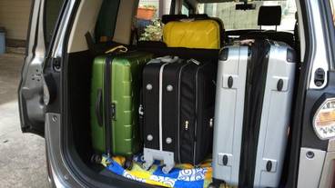 フィットネス設備 / 3