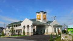 ファミリーロッジ旅籠屋・富士田子浦店