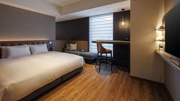 スーペリアダブル / 8