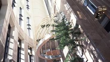 チェックイン / チェックアウト キオスク / 1