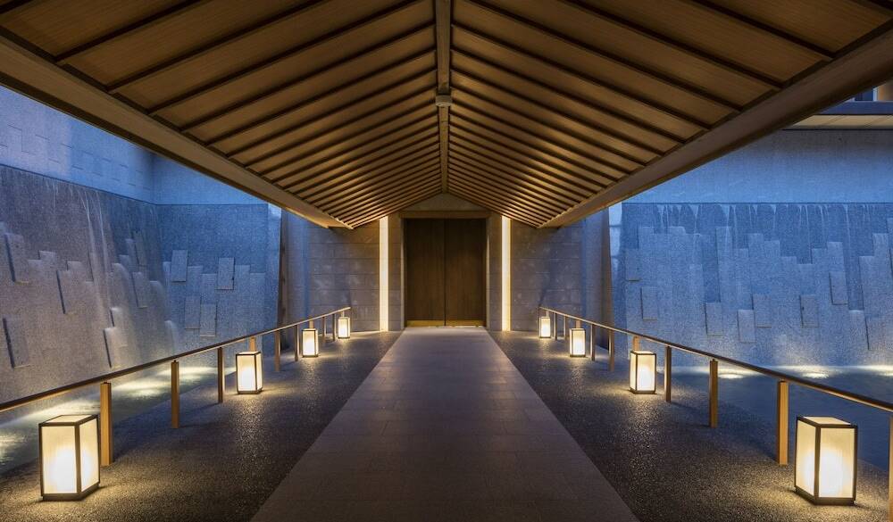 エントランス / 3