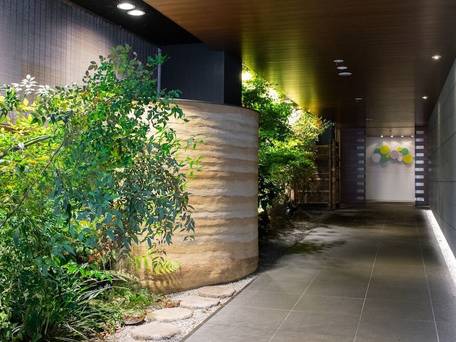 イビススタイルズ京都四条 / 3