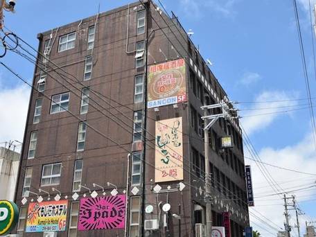 ゲストハウス くもじ荘 HOSTEL / 5