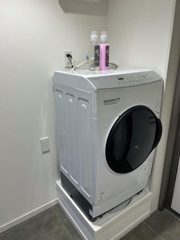 客室の設備とサービス