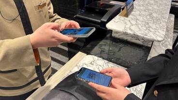 客室の設備とサービス / 20