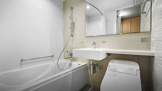 スタンダードダブル お城側 2名様利用（禁煙）