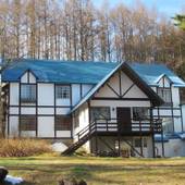 ベルコテージビレッジ（長野県 コテージ・ロッジ・一棟貸） / 3