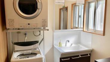 バスルーム / 10