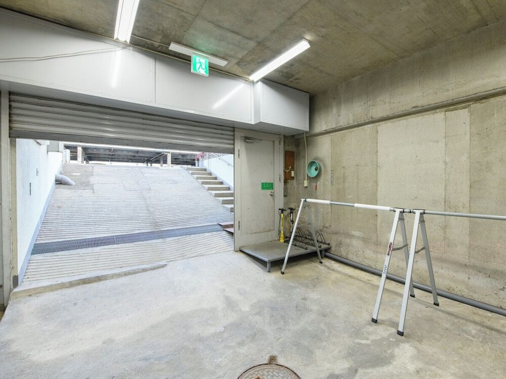 施設内の設備
