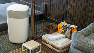 [3Fツイン] 温泉露天風呂付客室(部屋食) *ペット可 禁煙