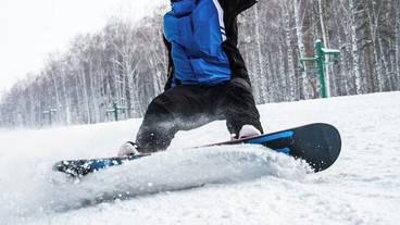 スノーボード / 2