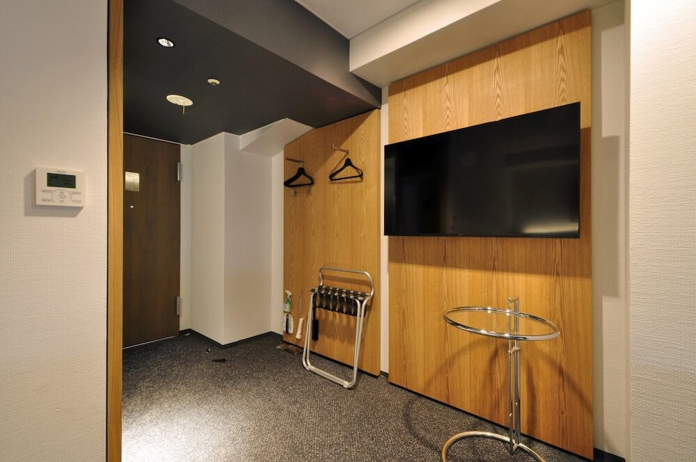 客室の設備とサービス