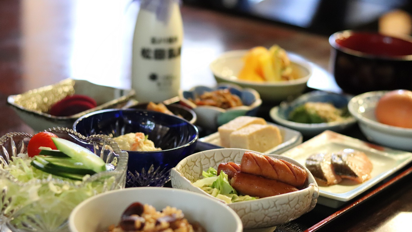 老舗の料理旅館で、お子様と和の体験をしてみませんか3560686