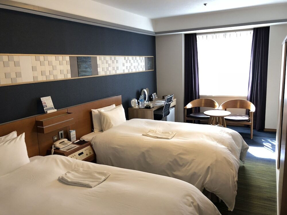 ホテル東京ガーデンパレス(ホテルトウキョウガーデンパレス) / 8