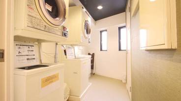 ランドリー ルーム / 7