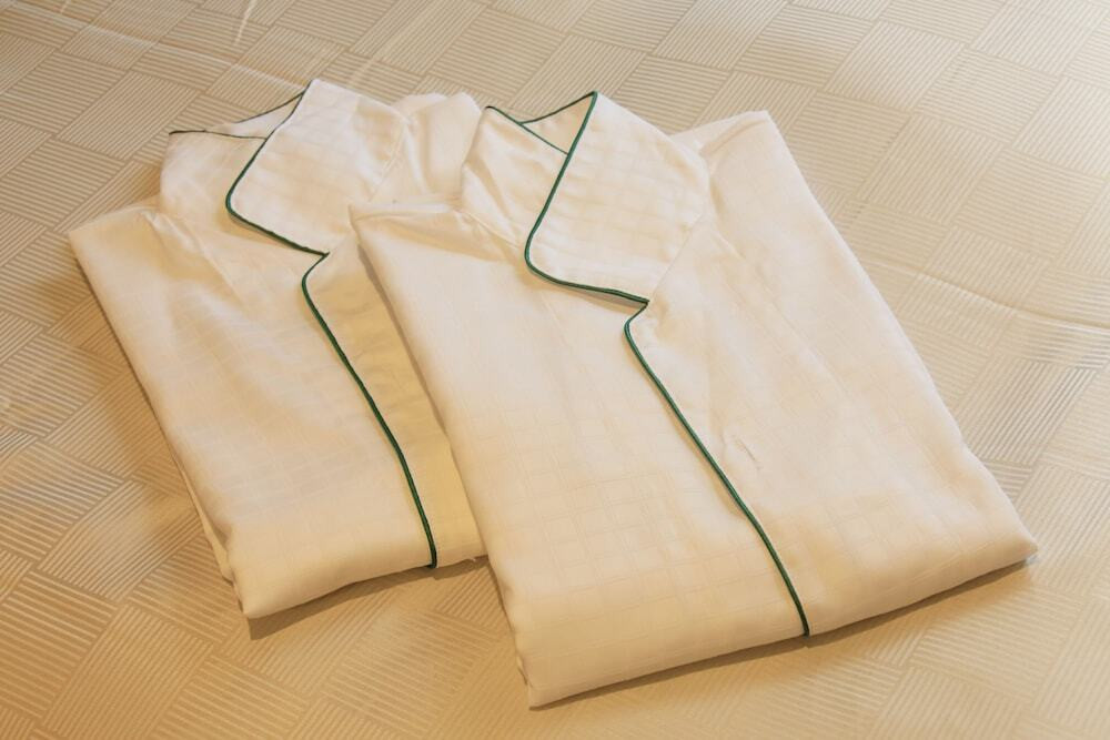 客室の設備とサービス