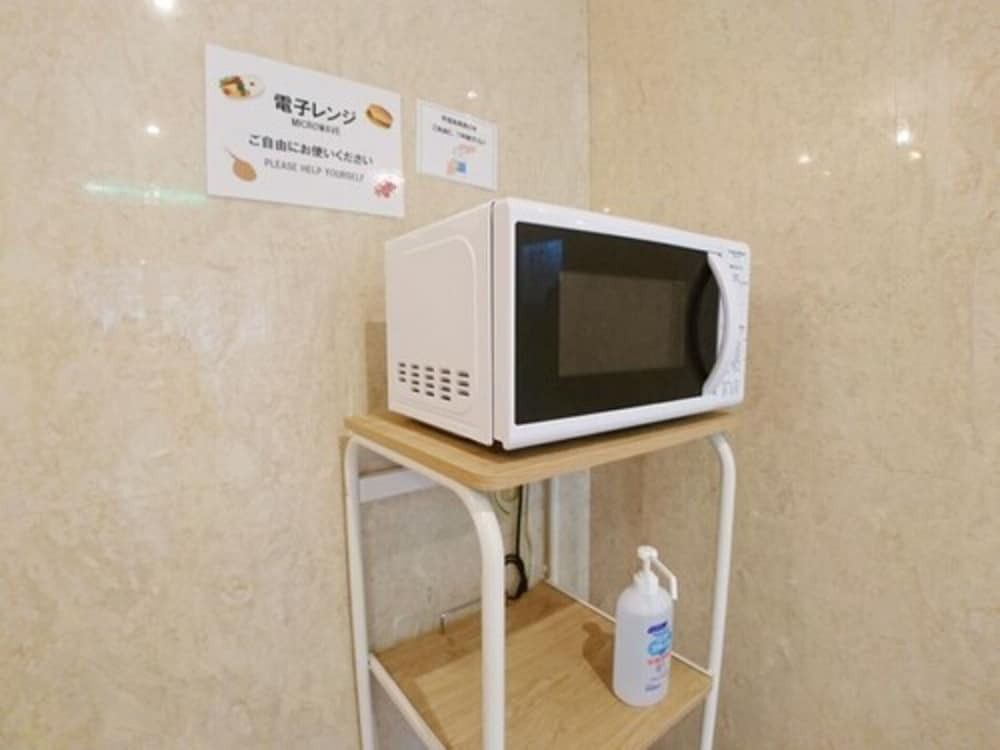 施設内の設備