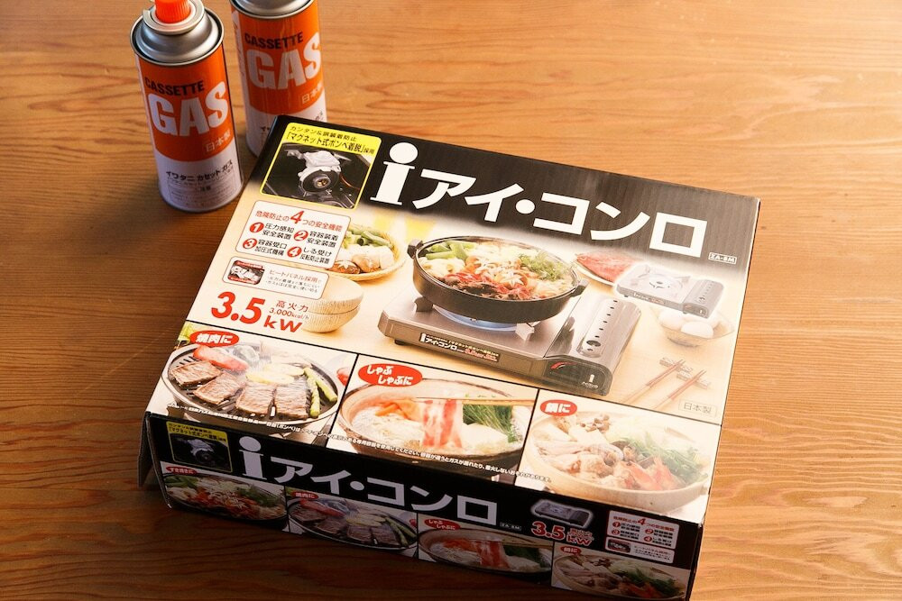 客室の設備とサービス