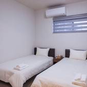 かりゆしコンドミニアムリゾート名護 RBvilla（アールビーヴィラ）（沖縄県 別荘・ヴィラ・コンドミニアム） / 4