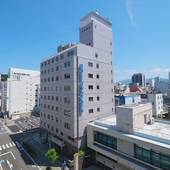 天然温泉 松山ニューグランドホテル（愛媛県 ビジネスホテル） / 5