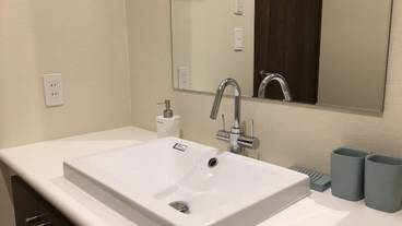 バスルームのシンク / 20