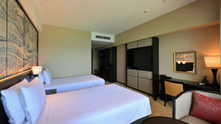 ハイフロアツイン 禁煙（3歳以上の添い寝追加料金現地払い）