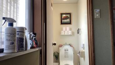 バスルームの設備 / 27