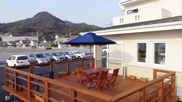 テラス / パティオ / 4