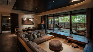 エグゼクティブ スイート