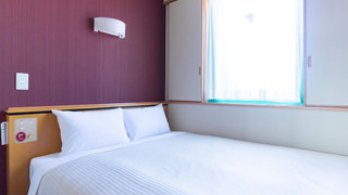 ダブルルーム 禁煙