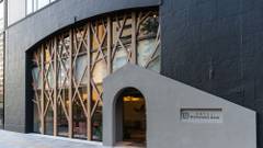 ホテルモーニングボックス大阪心斎橋