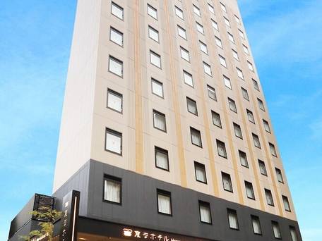 変なホテル金沢 香林坊 / 3