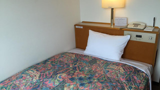 セミダブルルーム 禁煙