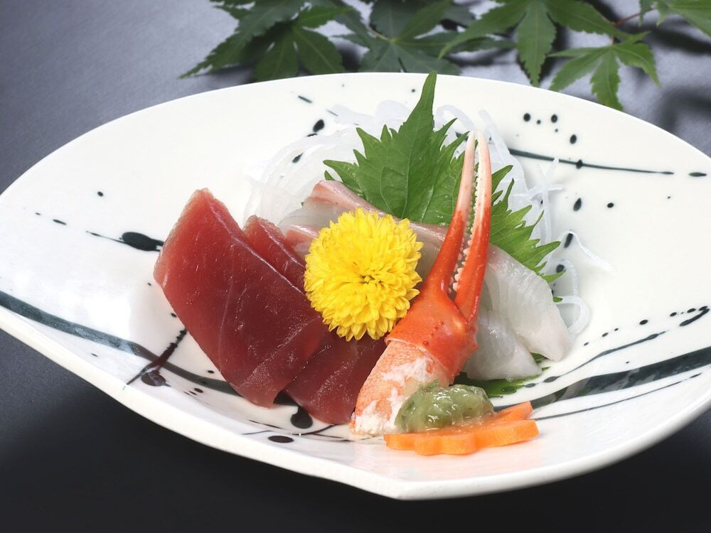 食事・飲み物
