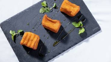 朝食ビュッフェ / 8