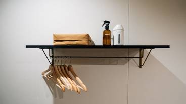 客室の設備とサービス / 34