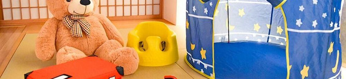 嵐山の子連れ旅で遊べる休日♩ファミリーに最適なホテル・旅館7選